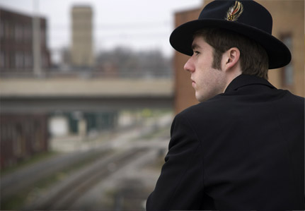 hs senior pricing photo